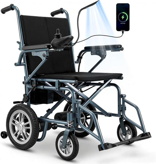 Vantrix Wheelchair